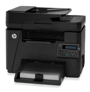Imprimante multifonction HP LaserJet Pro M225dn (CF484A)