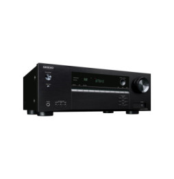 Onkyo TX-NR5100B Noir + Magnat Cinema Star 5.1