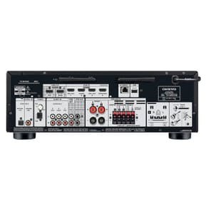Onkyo TX-NR5100B Noir + Magnat Cinema Star 5.1 — image 3