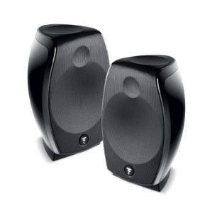 Onkyo TX-NR7100B Noir + Focal Sib Evo 5.1.2 Dolby Atmos