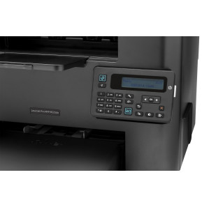 Imprimante multifonction HP LaserJet Pro M225dn (CF484A)