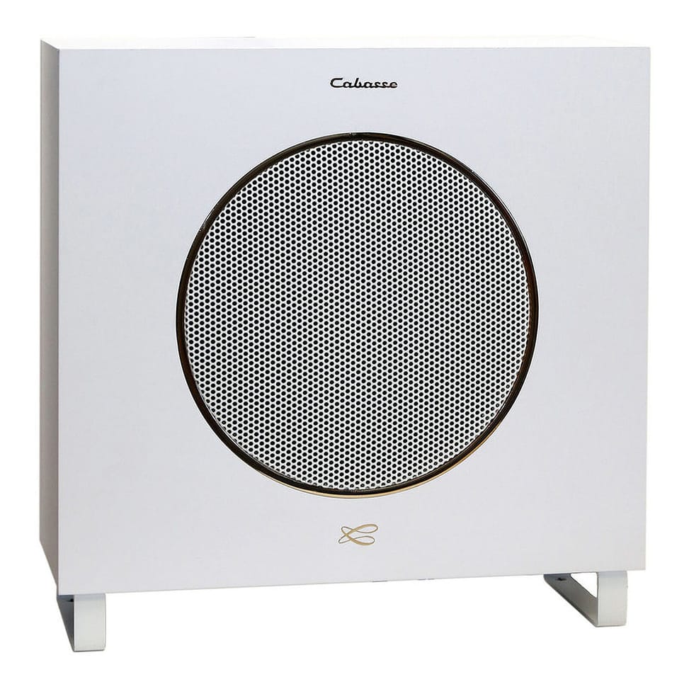 Onkyo TX-NR6100B Noir + Cabasse Eole 4 Blanc Pack enceintes 5.1 — image 5