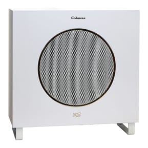 Onkyo TX-NR6100B Noir + Cabasse Eole 4 Blanc Pack enceintes 5.1 — image 5