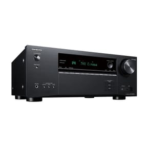 Onkyo TX-NR6100B Noir + Cabasse Eole 4 Noir Pack enceintes 5.1 — image 2
