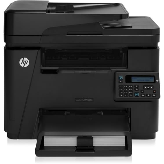 Imprimante Monochrome Multifonction HP LaserJet Pro M225dn (CF484A)