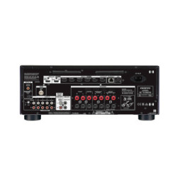 Onkyo TX-NR6100B Noir + Focal Sib Evo 5.1.2 Dolby Atmos