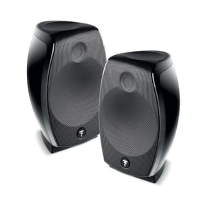 Onkyo TX-NR6100B Noir + Focal Sib Evo 5.1.2 Dolby Atmos — image 4