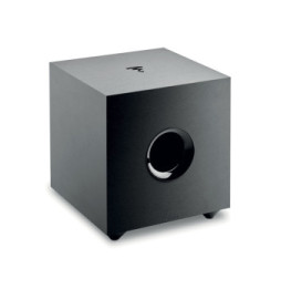 Onkyo TX-NR6100B Noir + Focal Sib Evo 5.1.2 Dolby Atmos