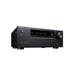Onkyo TX-NR6100B Noir + Klipsch Reference Theater Pack 5.0 + R-8SW