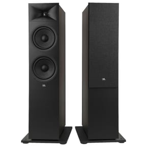 Onkyo TX-NR7100B Noir + JBL Pack Stage V2 280F Espresso 5.0 — image 5