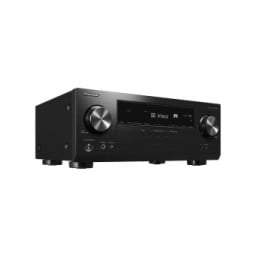 Pioneer VSX-935 Noir + Cabasse Alcyone 3 Blanc 5.1