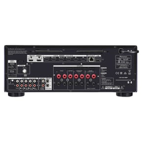 Pioneer VSX-935 Noir + Cabasse Alcyone 3 Blanc 5.1 — image 4