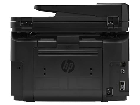 Imprimante multifonction HP LaserJet Pro M225dn (CF484A)