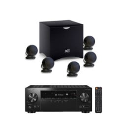 Pioneer VSX-935 Noir +...