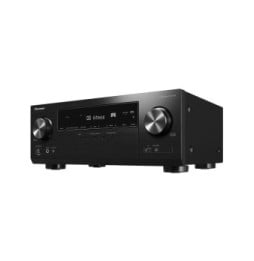 Pioneer VSX-935 Noir + Cabasse Alcyone 3 Noir 5.1