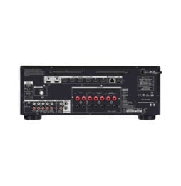 Pioneer VSX-935 Noir + Cabasse Alcyone 3 Noir 5.1