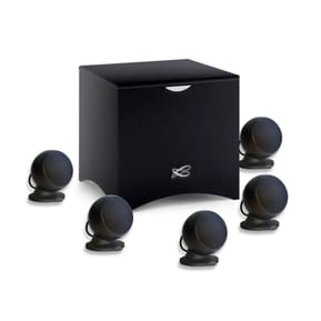 Pioneer VSX-935 Noir + Cabasse Alcyone 3 Noir 5.1 — image 5