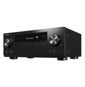 Pioneer VSX-935 Noir + Focal Dôme Flax Pack 5.1 Blanc