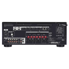 Pioneer VSX-935 Noir + Focal Dôme Flax Pack 5.1 Blanc — image 4