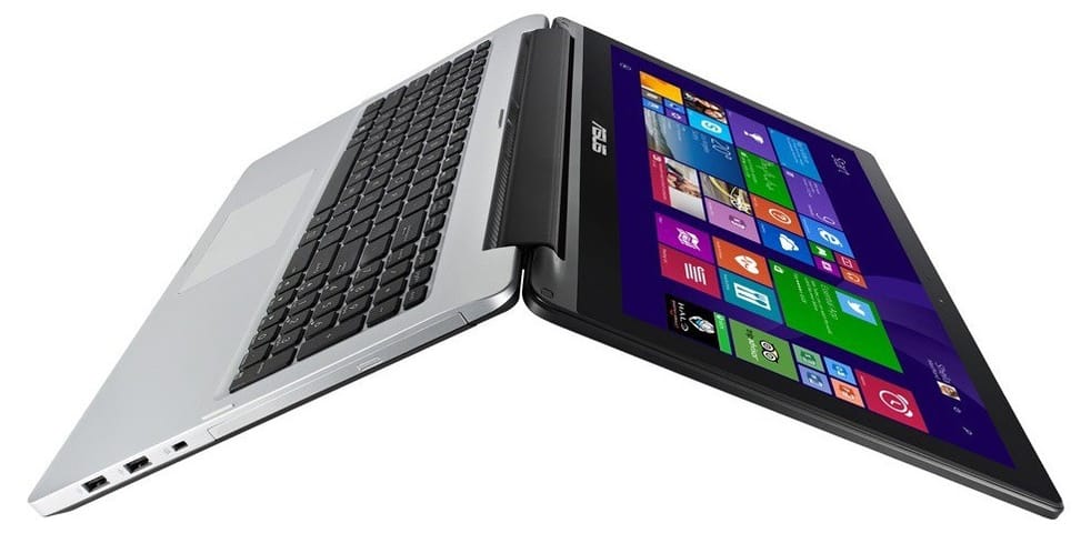 ASUS Transformer Book Flip TP550LD-CJ080H (90NB05B1-M00860)