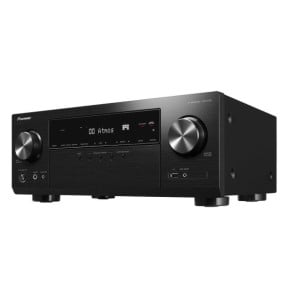 Pioneer VSX-935 Noir + Focal Dôme Flax Pack 5.1 Noir