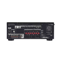 Pioneer VSX-935 Noir + Focal Dôme Flax Pack 5.1 Noir