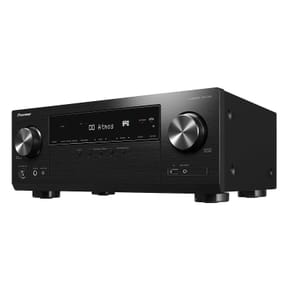 Pioneer VSX-935 Noir + KEF T205 — image 3