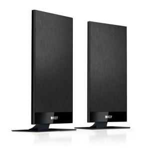 Pioneer VSX-935 Noir + KEF T205