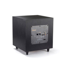 Pioneer VSX-935 Noir + Klipsch Reference Theater Pack 5.0 + R-8SW