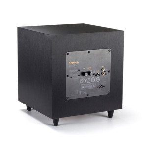 Pioneer VSX-935 Noir + Klipsch Reference Theater Pack 5.0 + R-8SW