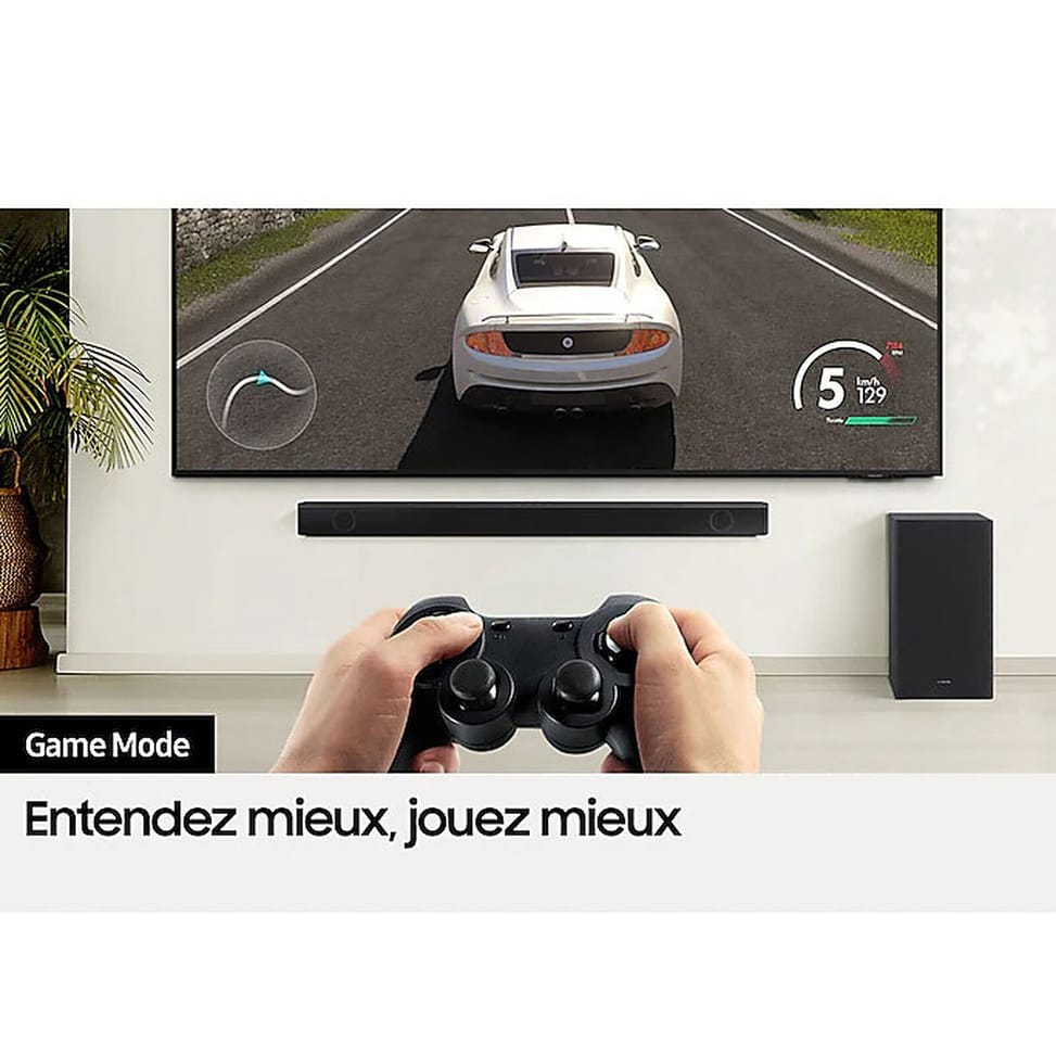 Samsung HW-B530 — image 5