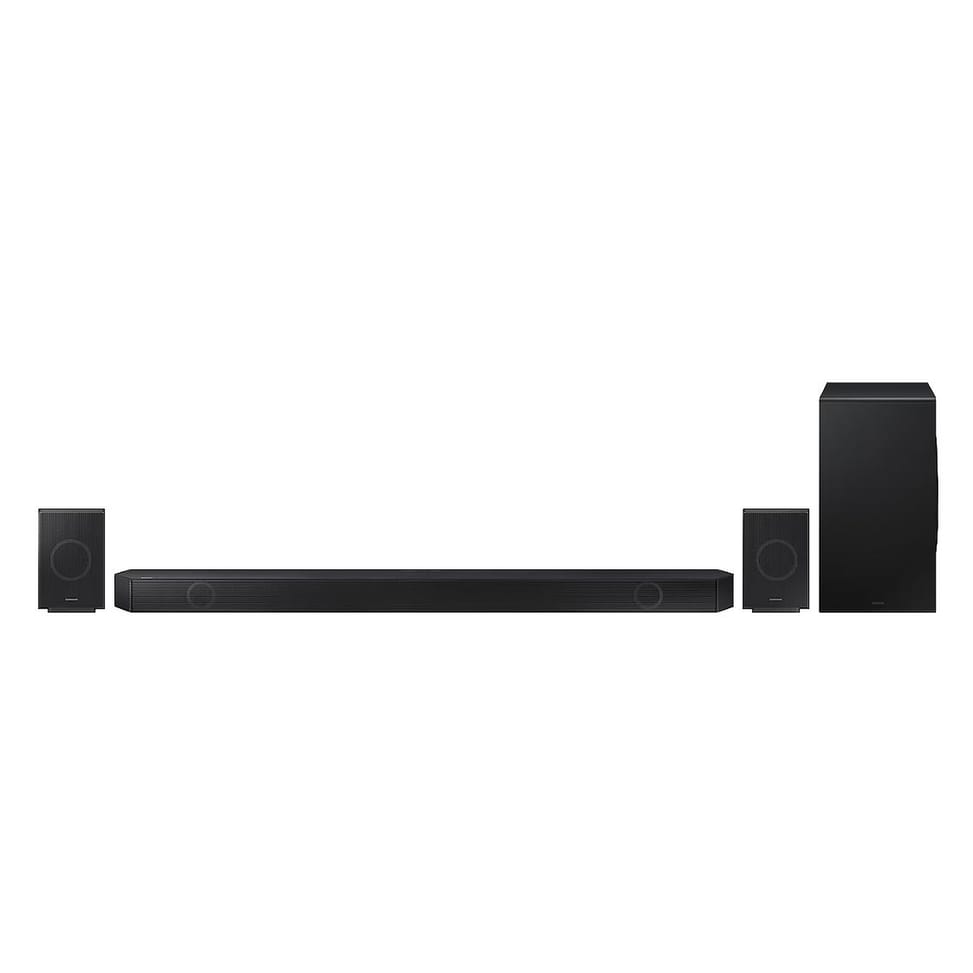 Samsung HW-Q995D/XE — image 1