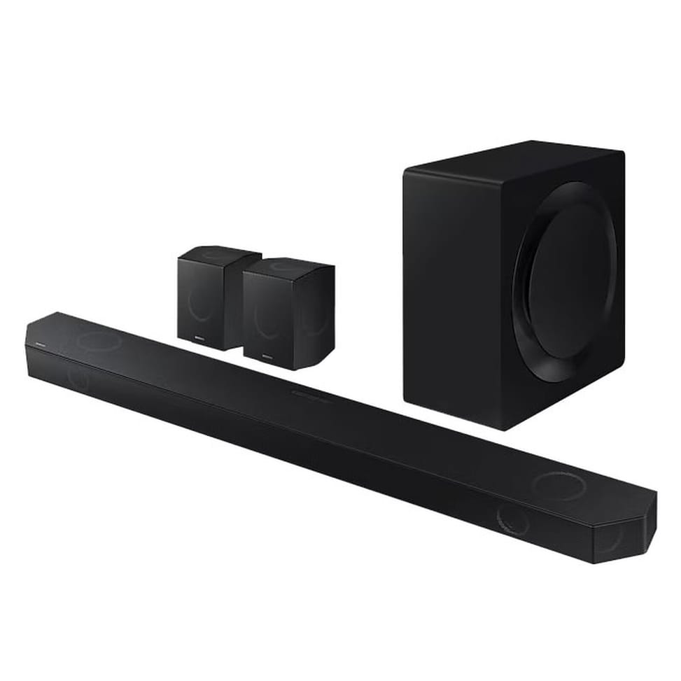 Samsung HW-Q995D/XE — image 2