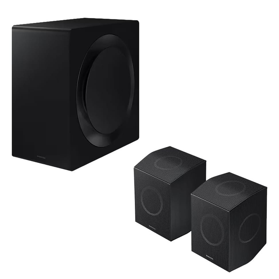 Samsung HW-Q995D/XE — image 4