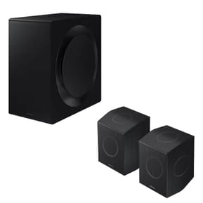 Samsung HW-Q995D/XE — image 4