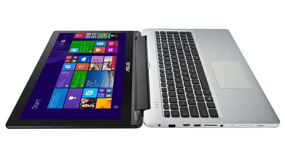 ASUS Transformer Book Flip TP550LD-CJ080H (90NB05B1-M00860)
