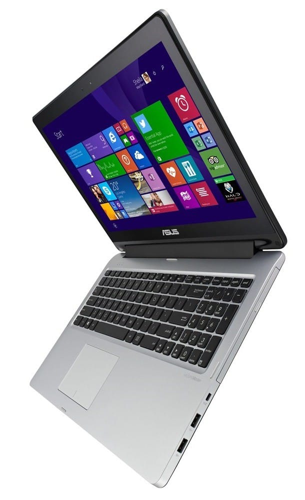 ASUS Transformer Book Flip TP550LD-CJ080H (90NB05B1-M00860)