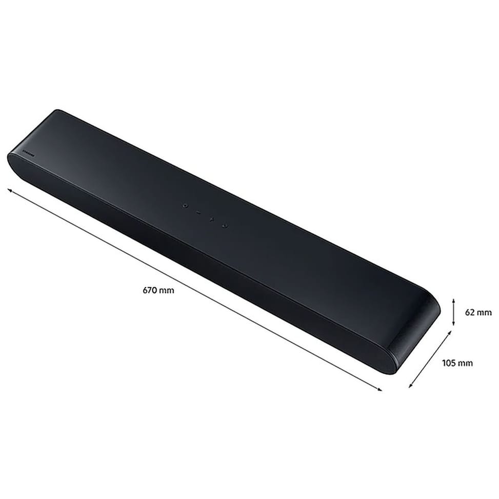 Samsung HW-S66D — image 5
