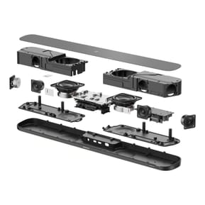 Sennheiser AMBEO Soundbar Mini — image 5