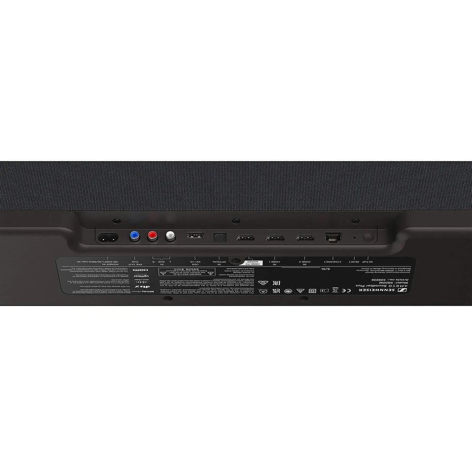 Sennheiser AMBEO Soundbar Plus — image 4