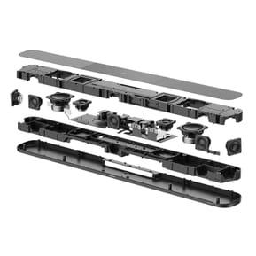 Sennheiser AMBEO Soundbar Plus — image 5