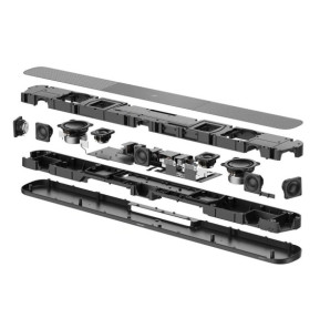 Sennheiser AMBEO Soundbar Plus