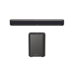 Sennheiser AMBEO Soundbar Mini + AMBEO Sub