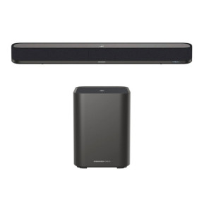 Sennheiser AMBEO Soundbar Mini + AMBEO Sub