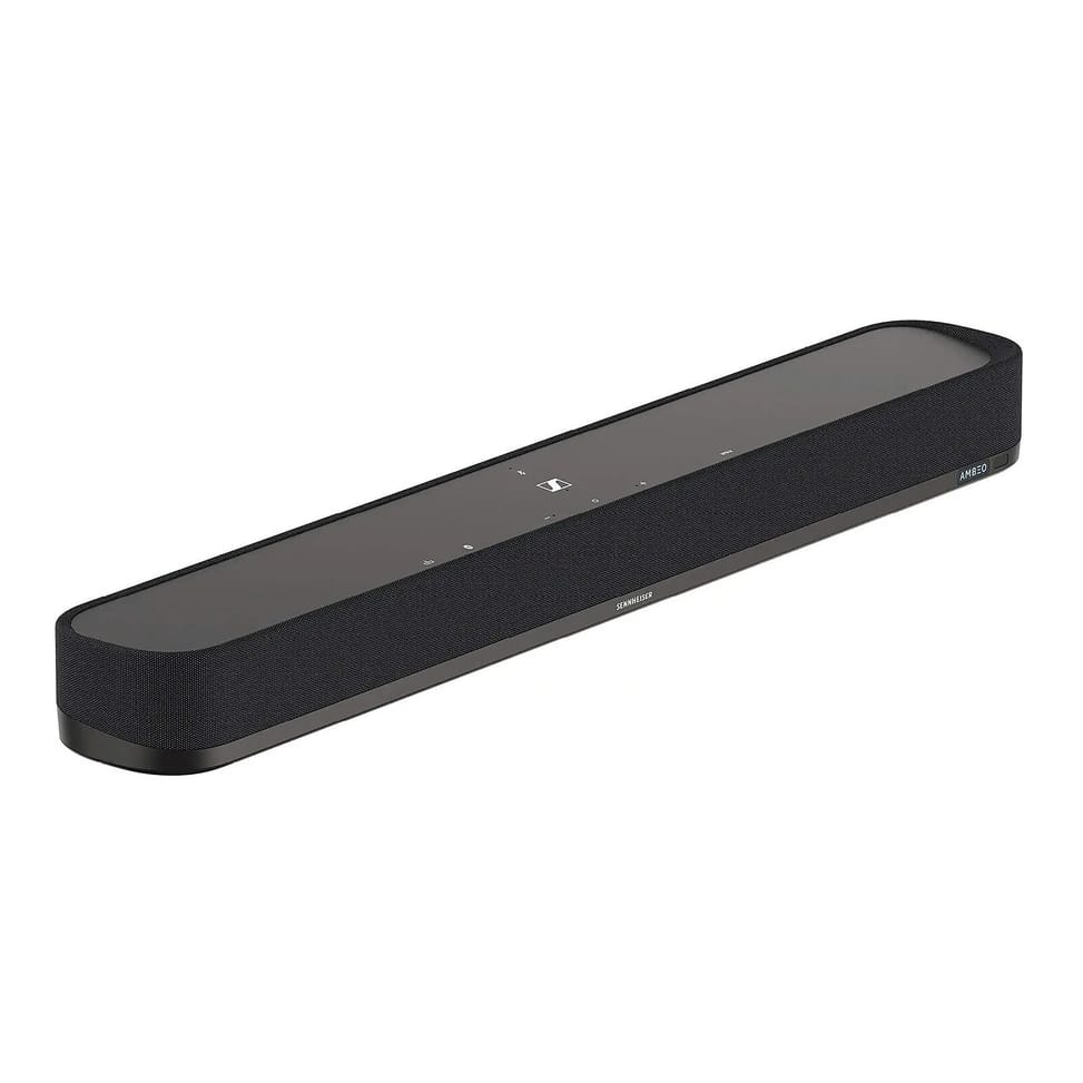 Sennheiser AMBEO Soundbar Mini + AMBEO Sub — image 2
