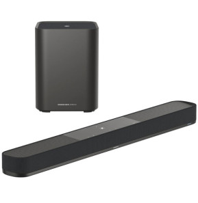 Sennheiser AMBEO Soundbar Plus + AMBEO Sub