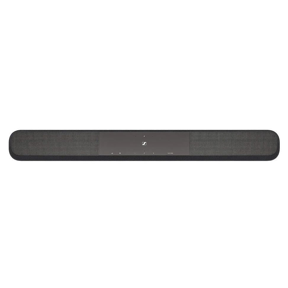 Sennheiser AMBEO Soundbar Plus + AMBEO Sub — image 2