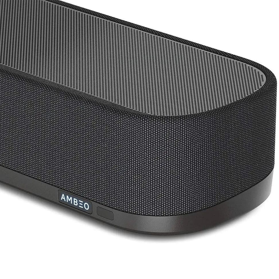 Sennheiser AMBEO Soundbar Plus + AMBEO Sub — image 3