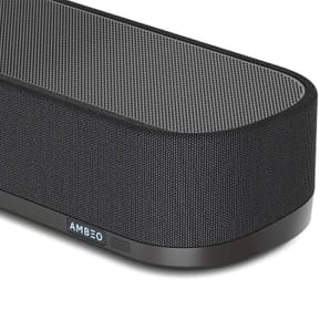 Sennheiser AMBEO Soundbar Plus + AMBEO Sub — image 3