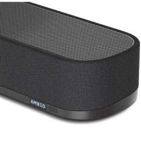 Sennheiser AMBEO Soundbar Plus + AMBEO Sub